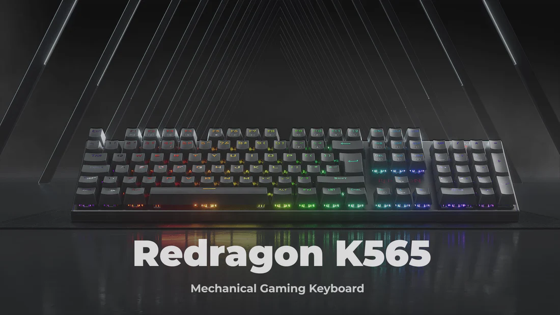 Level Up Your Gaming Gear